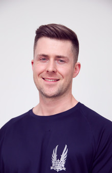 Photo of Matt Hodges