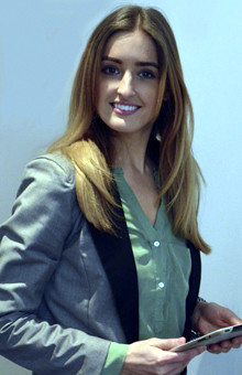 Photo of Rosie Millen