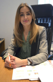 Photo of Rosie Millen