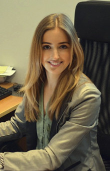 Photo of Rosie Millen