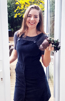 Photo of Jennifer Beecroft