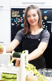 Photo of Jennifer Beecroft