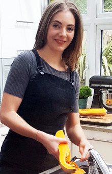 Photo of Jennifer Beecroft