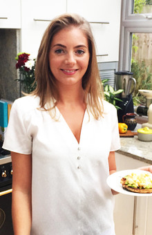 Photo of Jennifer Beecroft